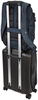 Картинка рюкзак городской Thule Construct Backpack 28L Carbon Blue - 8