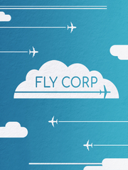 Fly Corp (для ПК, цифровой код доступа)