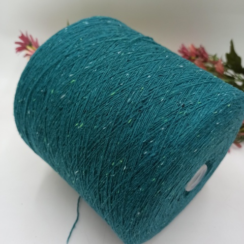 Shepherd Fleck Plus 700м/100гр Изумруд 1070