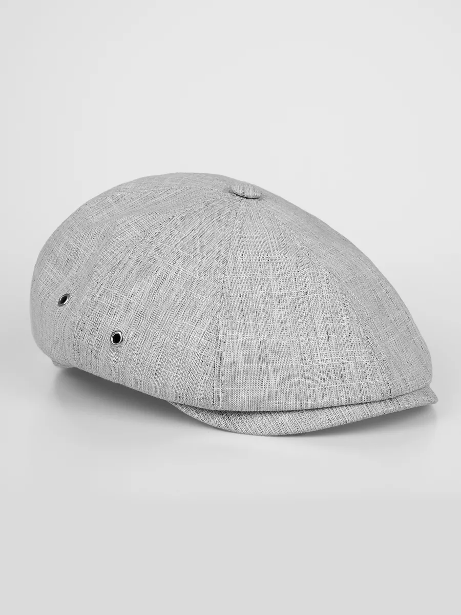 Кепка весенняя восьмиклинка летняя