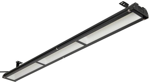 Светильник LED ДСП 7021 200Вт 5000К IP65 IEK