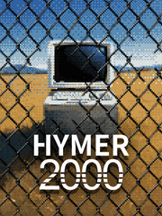 Hymer 2000 (для ПК, цифровой код доступа)