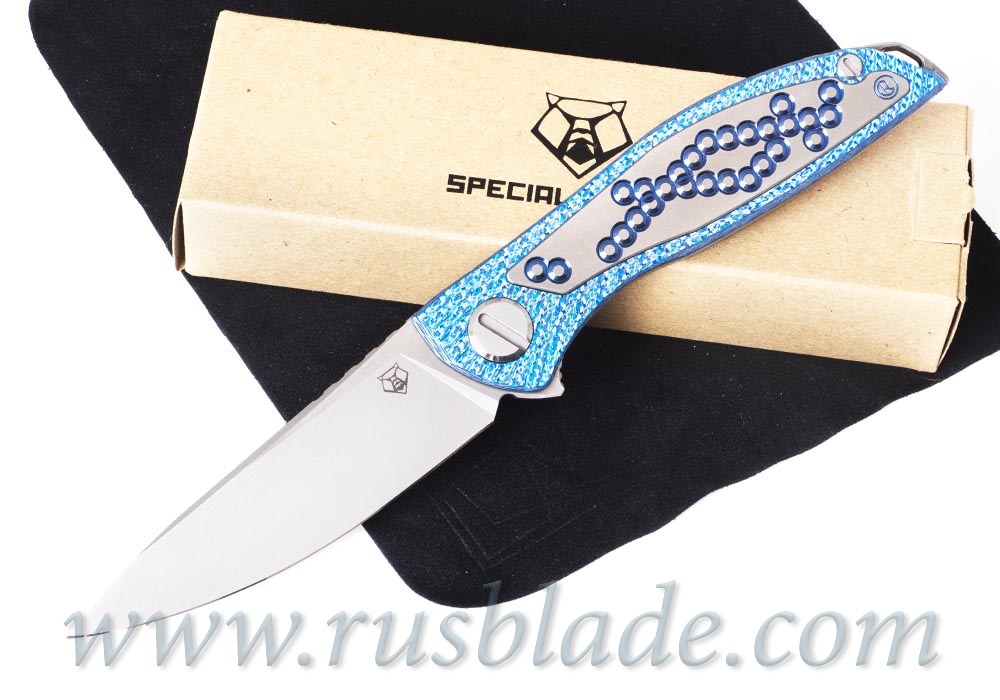 Shirogorov Hation CGG Magnacut Blue Alutex MRBS