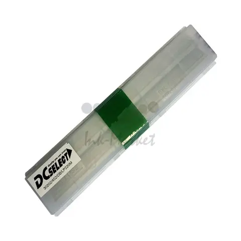 Дозирующее лезвие (Doctor blade) для HP LJ M402/M506 (OEM Style, УПАКОВКА 10шт) Kuroki