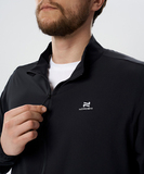 Ветровка беговая Nordski Light Cross Black мужская