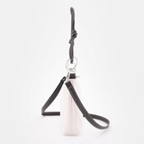 Сумка Саломея 1155 филадельфия парус + шоколад