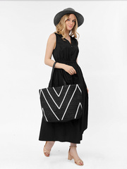 Сумка пляжная Fabretti WFR13-2