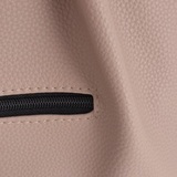 Сумка Саломея 164 норвежский тауп + черный