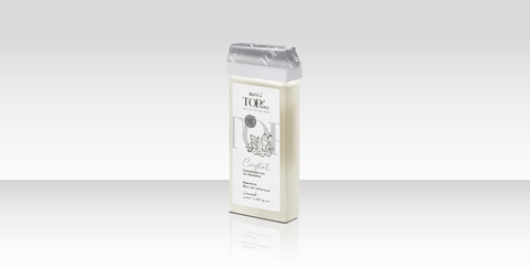 Гибридный тёплый воск Top Line 