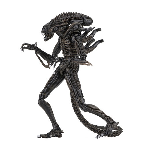 Чужие фигурка Чужой Воин Ultimate в ассортименте