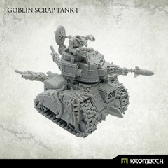 Goblin Scrap Tank I (1)