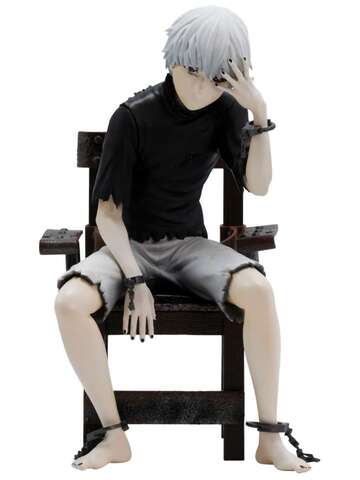 Фигурка SFC: Tokyo Ghoul: Kaneki Ken (85)
