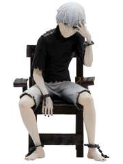 Фигурка SFC: Tokyo Ghoul: Kaneki Ken (85)