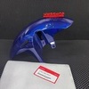 Honda Крыло переднее CB 600 05-13 CBR 600F 11- (синий PB386) 61000-MGM-H60ZA