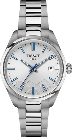 Часы женские Tissot T150.210.11.031.01 T-Lady