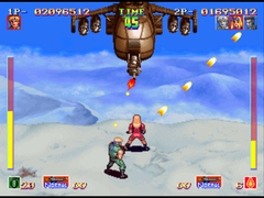 Shock Troopers (для ПК, цифровой код доступа)