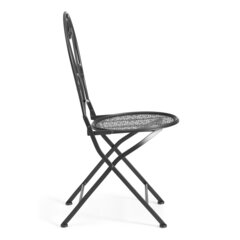 Стул Лав Чэир/Love Chair (PL08-11140) черный