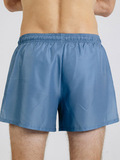 Беговые шорты Noname Waft Shorts 25 Ux Steel Blue