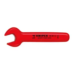 Ключ гаечный рожковый Knipex 98 00 22