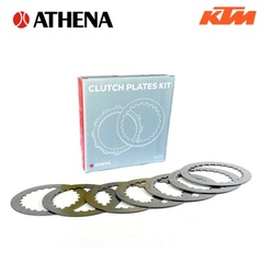 диски сцепления металл. Honda CRF 250R '04-21 / KTM 250 SX-F '06-12