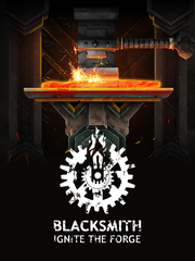Blacksmith: Ignite the Forge (для ПК, цифровой код доступа)