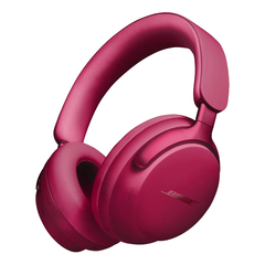 Беспроводные наушники BOSE QuietComfort Ultra Headphones, Deep Plum (Темно-лиловый)