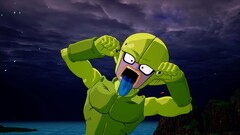 Dragon Ball: Sparking! ZERO - Dragon Ball DAIMA: Character Pack 1 (для ПК, цифровой код доступа)