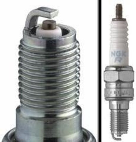 Свеча NGK CR8EH-9
