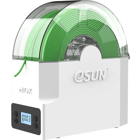 Устройство для сушки и подачи пластика eSUN eBOX Lite, EBOX LITE