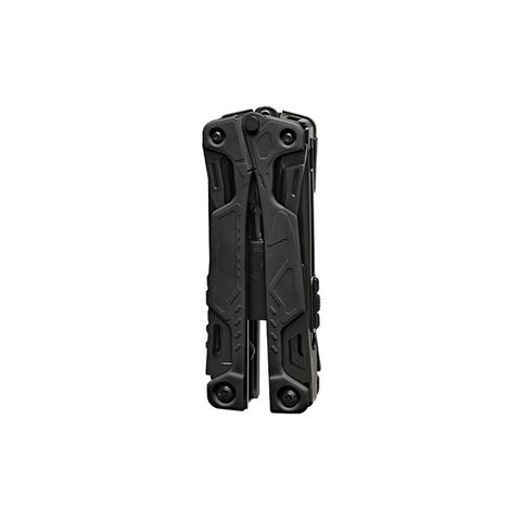 Мультитул Leatherman OHT Black, 16 функций, чёрный нейлоновый чехол (831639) | Wenger-Victorinox.Ru