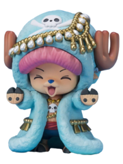 Фигурка Tamashii Box Тони Тони Чоппер с Улыбкой Ван Пис