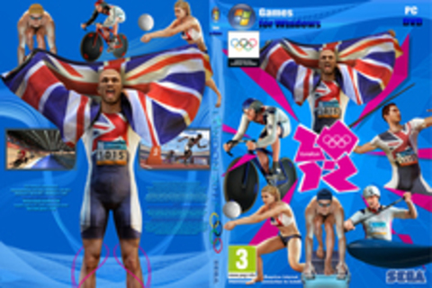 London 2012: The Official Video Game of the Olympic Games