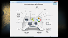 Outcast 1.1 (для ПК, цифровой код доступа)
