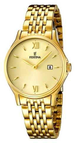 Наручные часы Festina F16749/3 фото