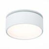 Встраиваемый поворотный светильник ST Luce ST651.538.14