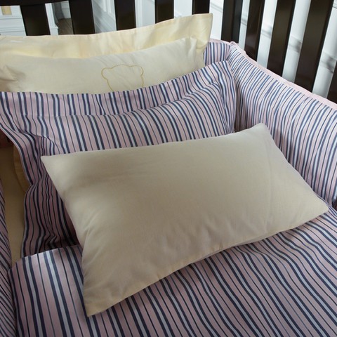 Детское постельное белье в кроватку L'appartement Sophie