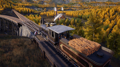 RAILROADS Online! (Версия для СНГ [ Кроме РФ и РБ ]) (для ПК, цифровой код доступа)