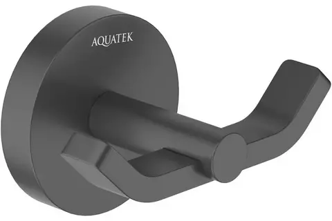Aquatek AQ4602MB крючок двойной