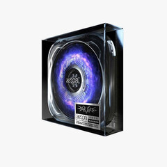 Альбом aespa - Savage (P.O.S ver.)