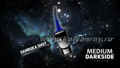 Darkside Medium Sambuka Shot