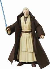 Фигурка Star Wars The Black Series Vintage: Ben (Obi-Wan) Kenobi