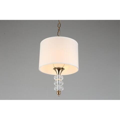 Подвесной светильник Aployt Franula APL.724.06.01