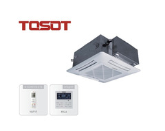 Блок внутренний Tosot TMV-ND36T/B-T/TC03