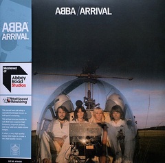 ABBA / Arrival (2LP)