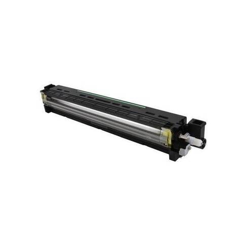 Блок проявки RICOH IM C3010-6010 (D0E33000) 600K black
