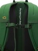 Картинка рюкзак городской Kanrock Prostep 16 Pine Green - 6