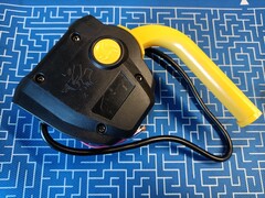 Выключатель DDE LME3212 в сборе (791-707-46)