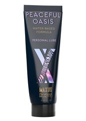 Интимный гель на водной основе MAXUS Peaceful Oasis - 75 мл. - 