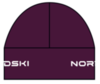 Лыжная шапка Nordski Warm Purple