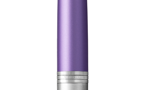 Шариковая ручка Parker Urban  Premium Violet CT.123